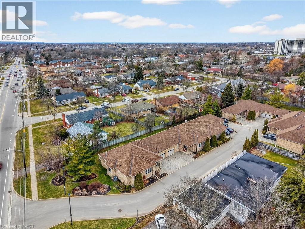 139 Glendale Avenue Unit# 1, St. Catharines, Ontario  L2T 2K2 - Photo 44 - 40828221