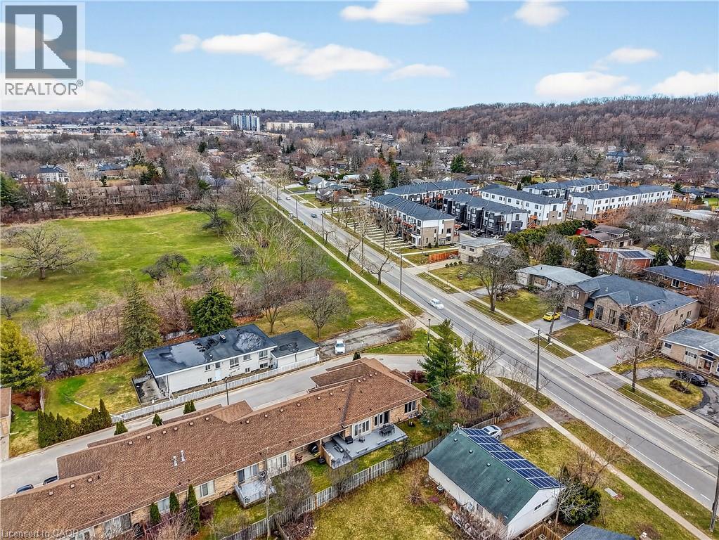 139 Glendale Avenue Unit# 1, St. Catharines, Ontario  L2T 2K2 - Photo 45 - 40828221