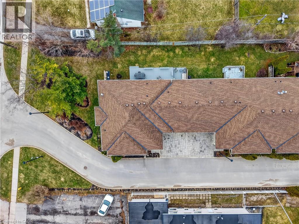 139 Glendale Avenue Unit# 1, St. Catharines, Ontario  L2T 2K2 - Photo 48 - 40828221