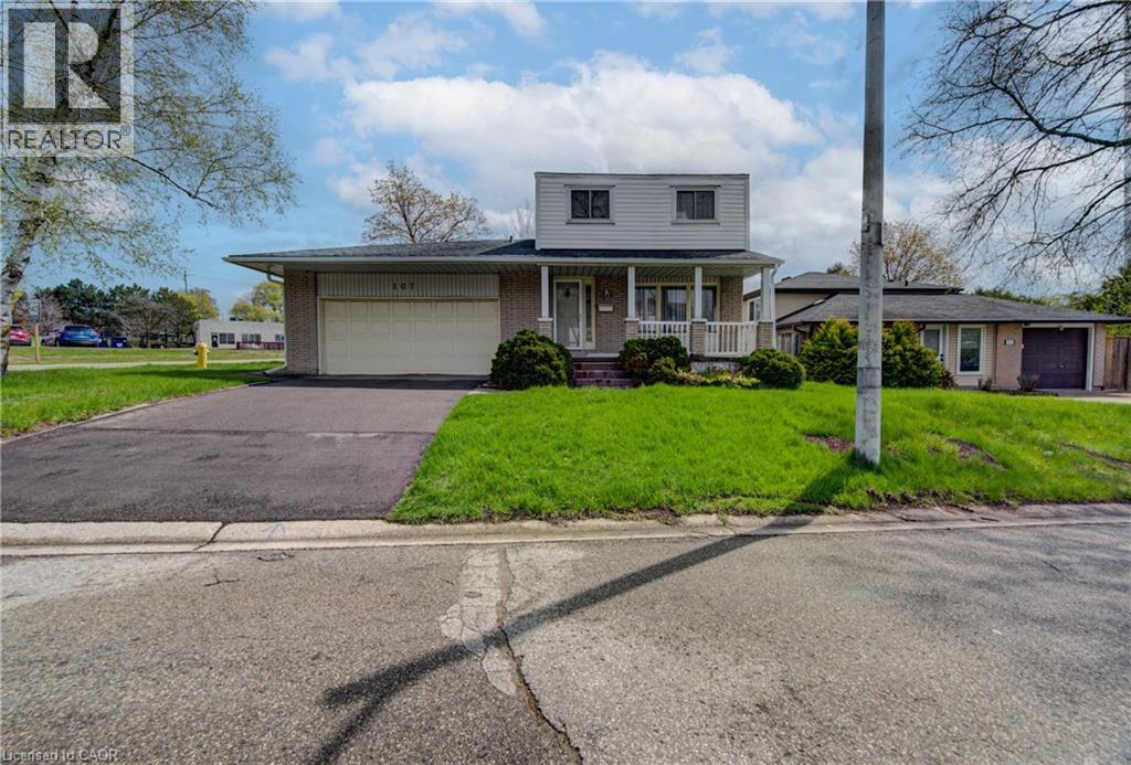 207 Linden Drive, Cambridge, Ontario  N3H 4Y1 - Photo 1 - 40826642