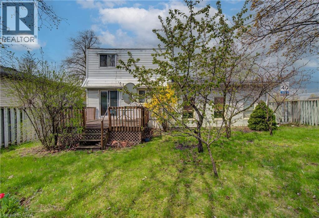 207 Linden Drive, Cambridge, Ontario  N3H 4Y1 - Photo 19 - 40826642