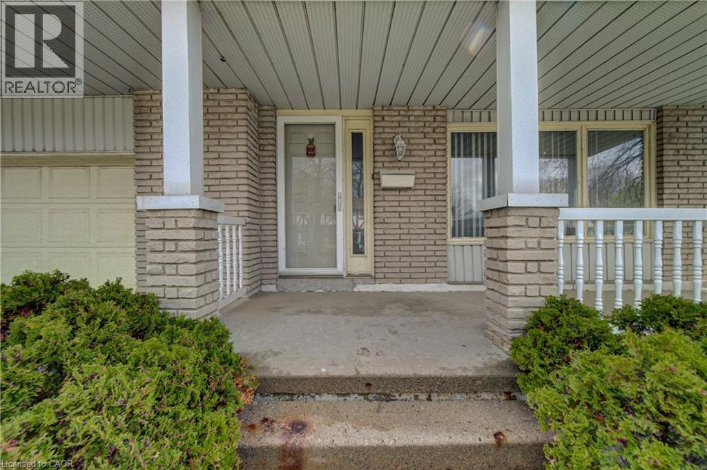 207 Linden Drive, Cambridge, Ontario  N3H 4Y1 - Photo 21 - 40826642
