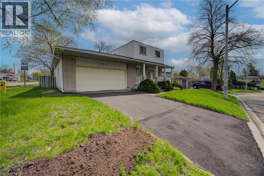 207 Linden Drive, Cambridge, Ontario  N3H 4Y1 - Photo 22 - 40826642