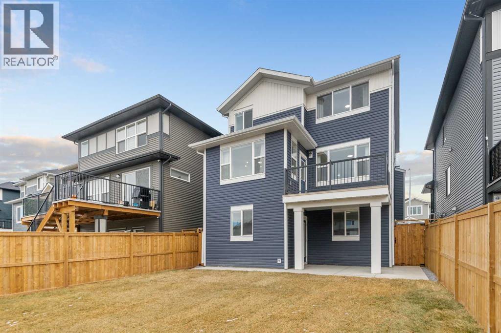 1093 Midtown Avenue SW, Airdrie, Alberta  T4B 5M9 - Photo 44 - A2292957