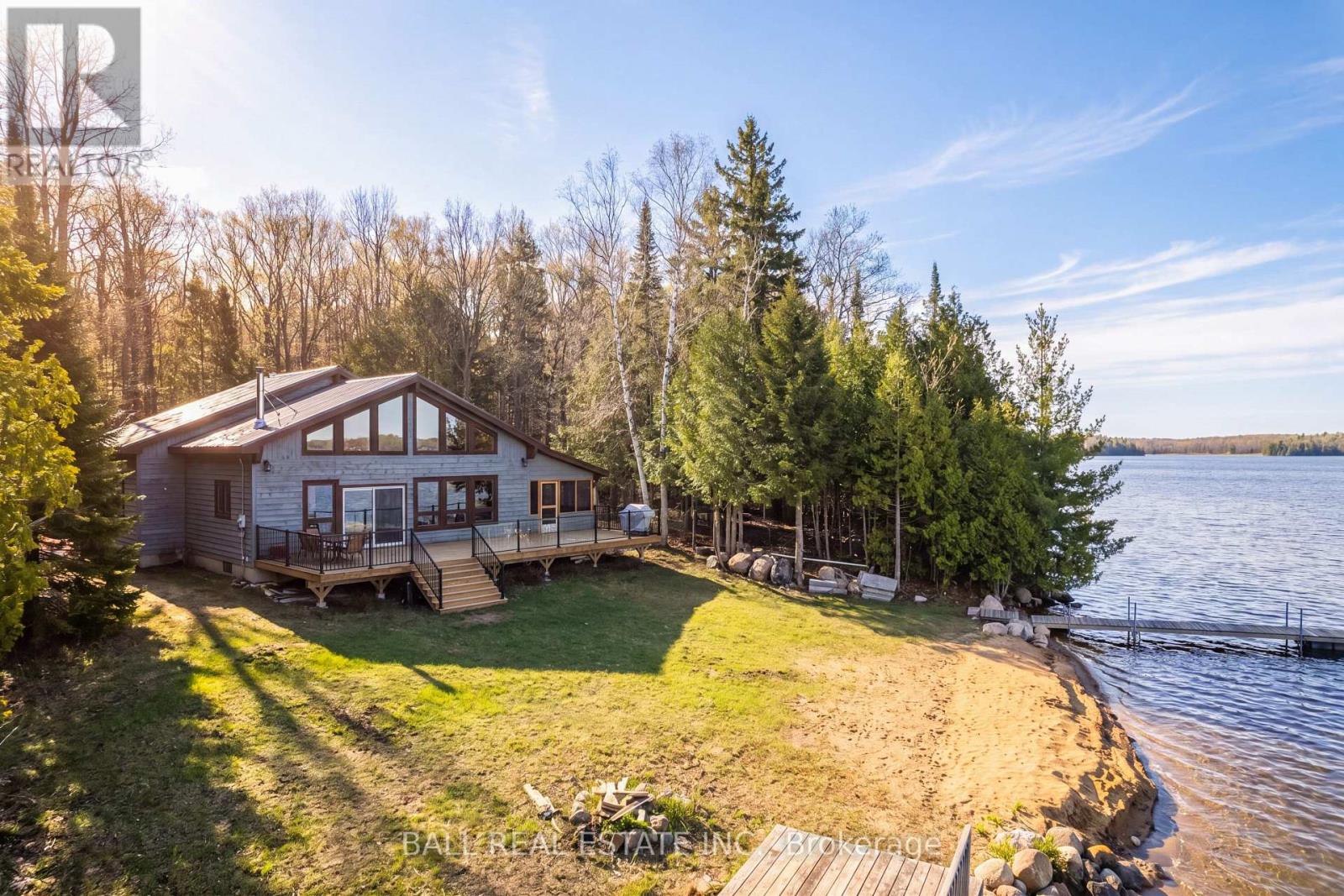 1154 SURVEYOR DRIVE, Highlands East, Ontario
