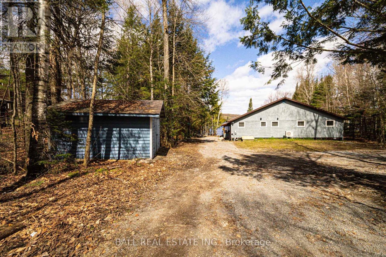1154 Surveyor Drive, Highlands East, Ontario  K0L 2Y0 - Photo 11 - X13102266