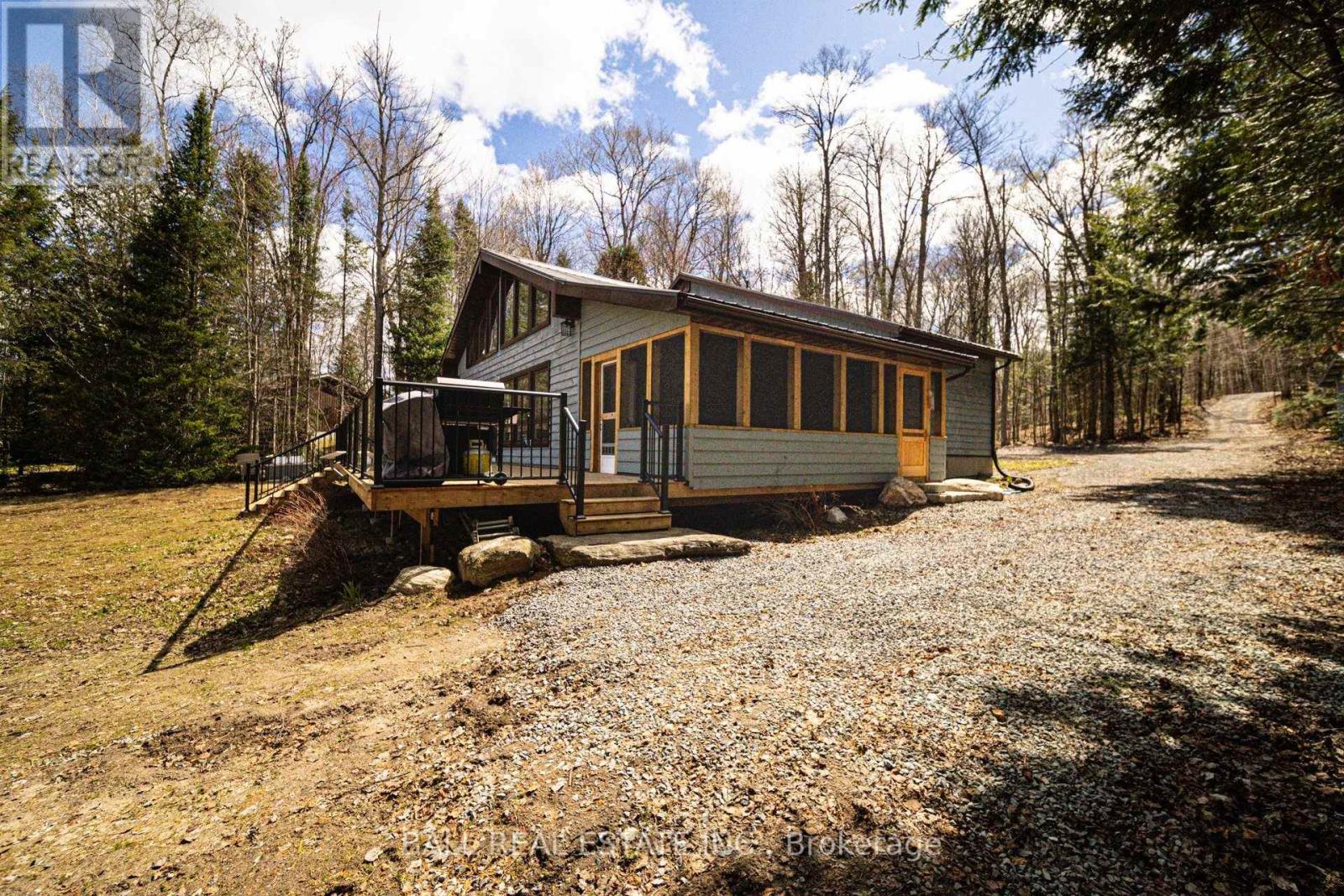 1154 Surveyor Drive, Highlands East, Ontario  K0L 2Y0 - Photo 15 - X13102266
