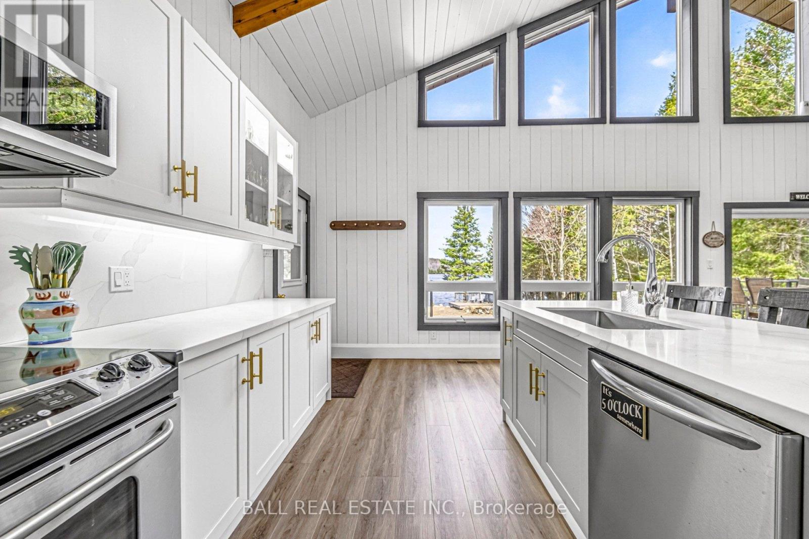 1154 Surveyor Drive, Highlands East, Ontario  K0L 2Y0 - Photo 20 - X13102266