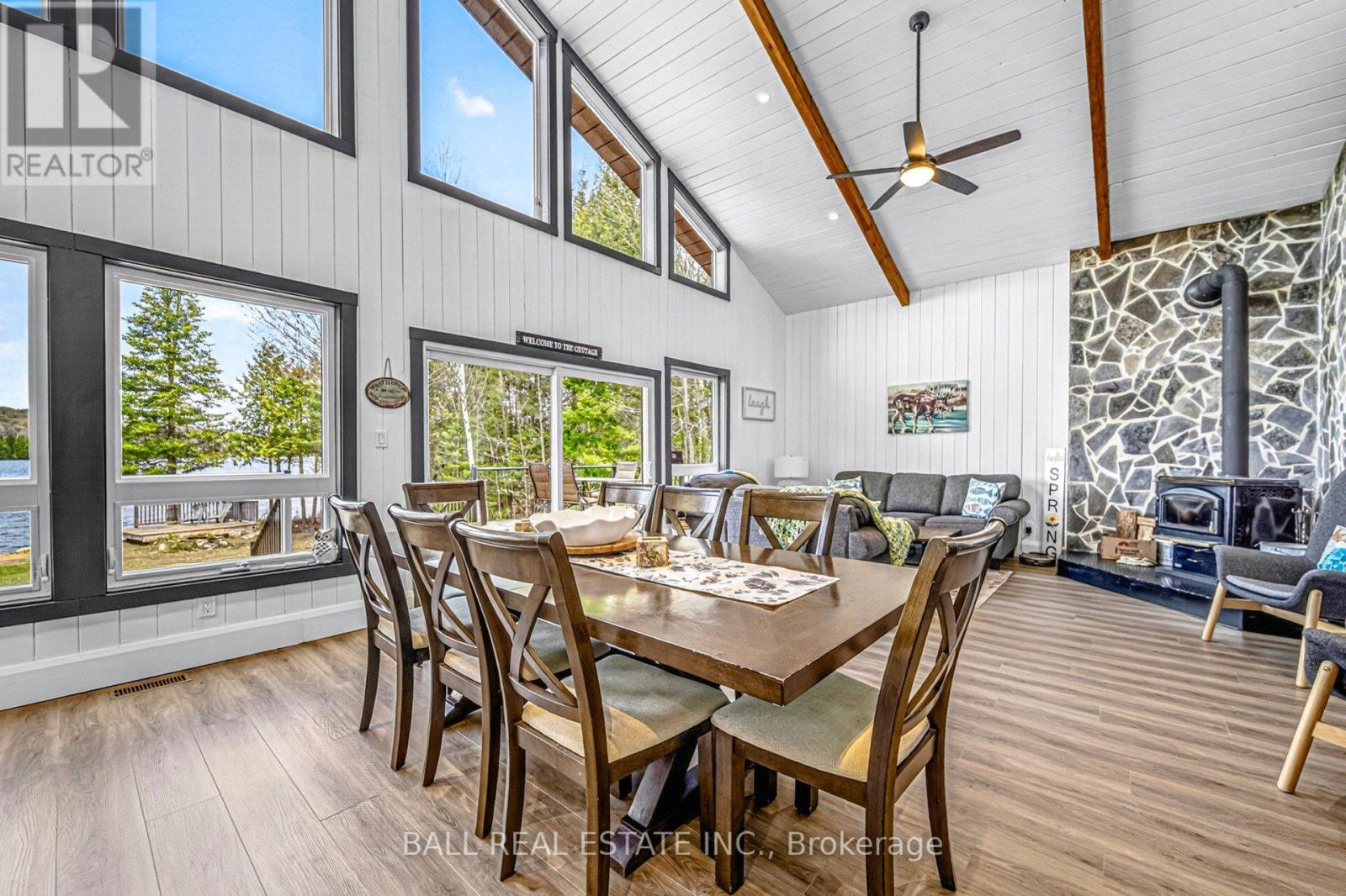 1154 Surveyor Drive, Highlands East, Ontario  K0L 2Y0 - Photo 26 - X13102266