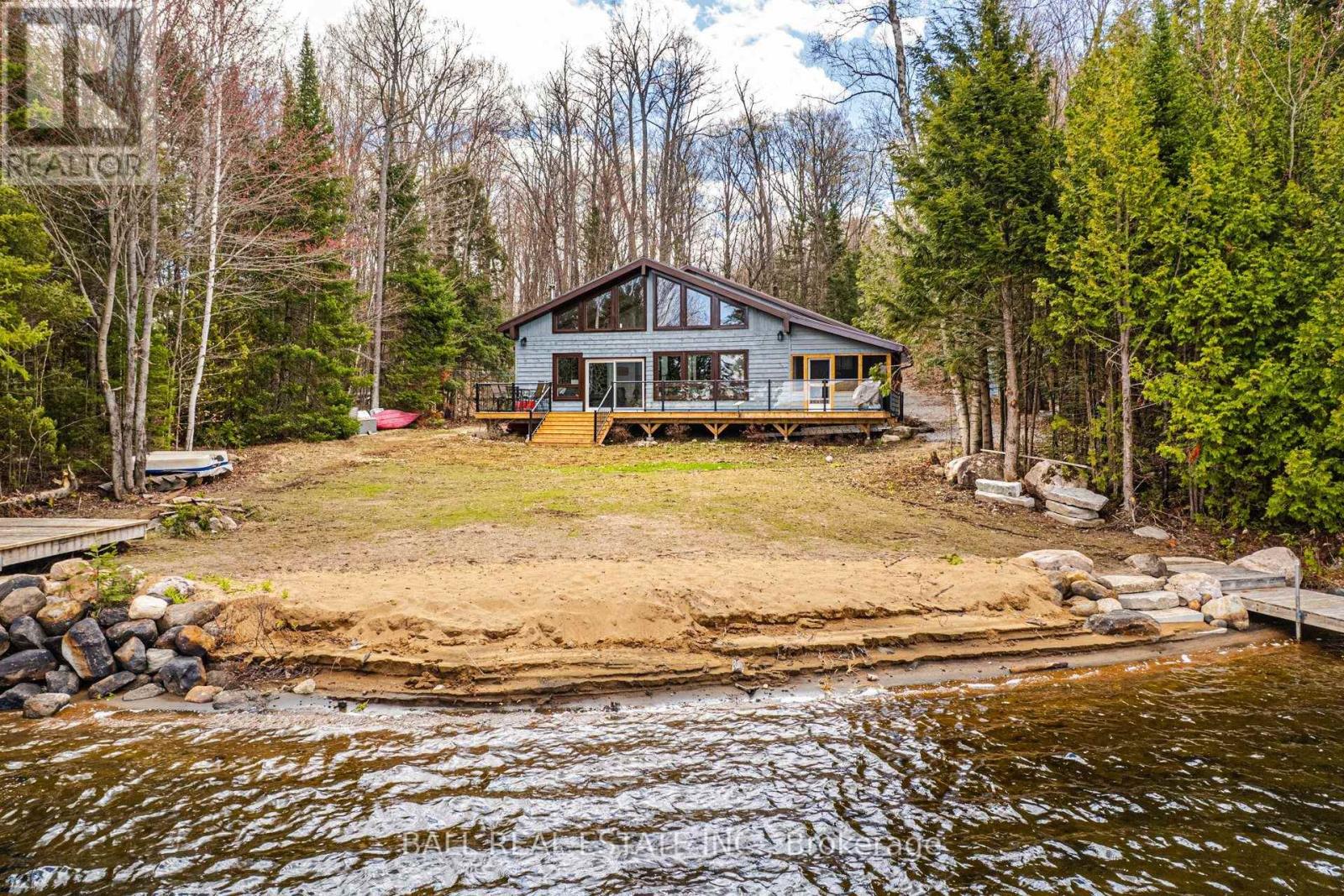 1154 Surveyor Drive, Highlands East, Ontario  K0L 2Y0 - Photo 3 - X13102266