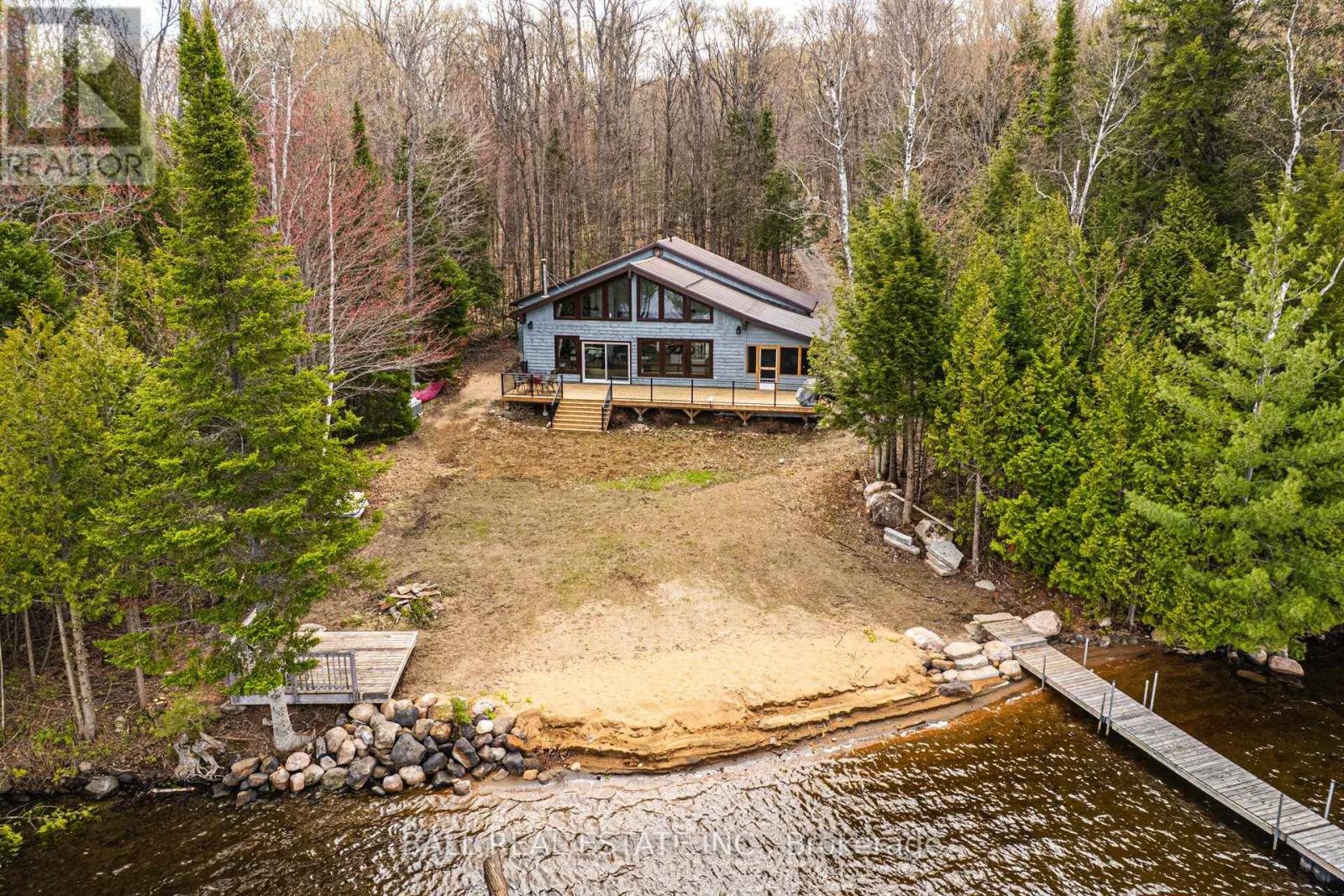 1154 Surveyor Drive, Highlands East, Ontario  K0L 2Y0 - Photo 4 - X13102266