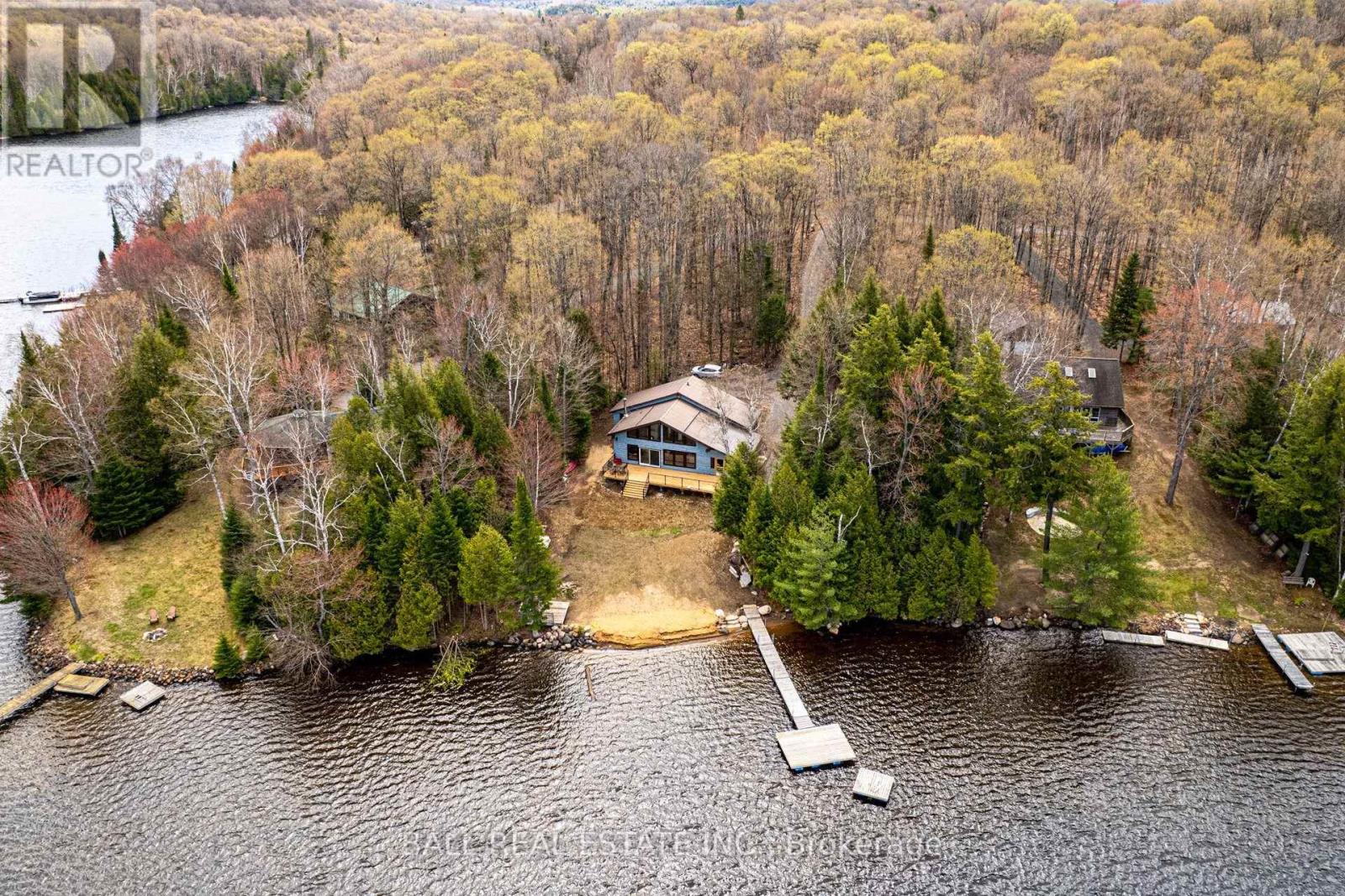 1154 Surveyor Drive, Highlands East, Ontario  K0L 2Y0 - Photo 45 - X13102266