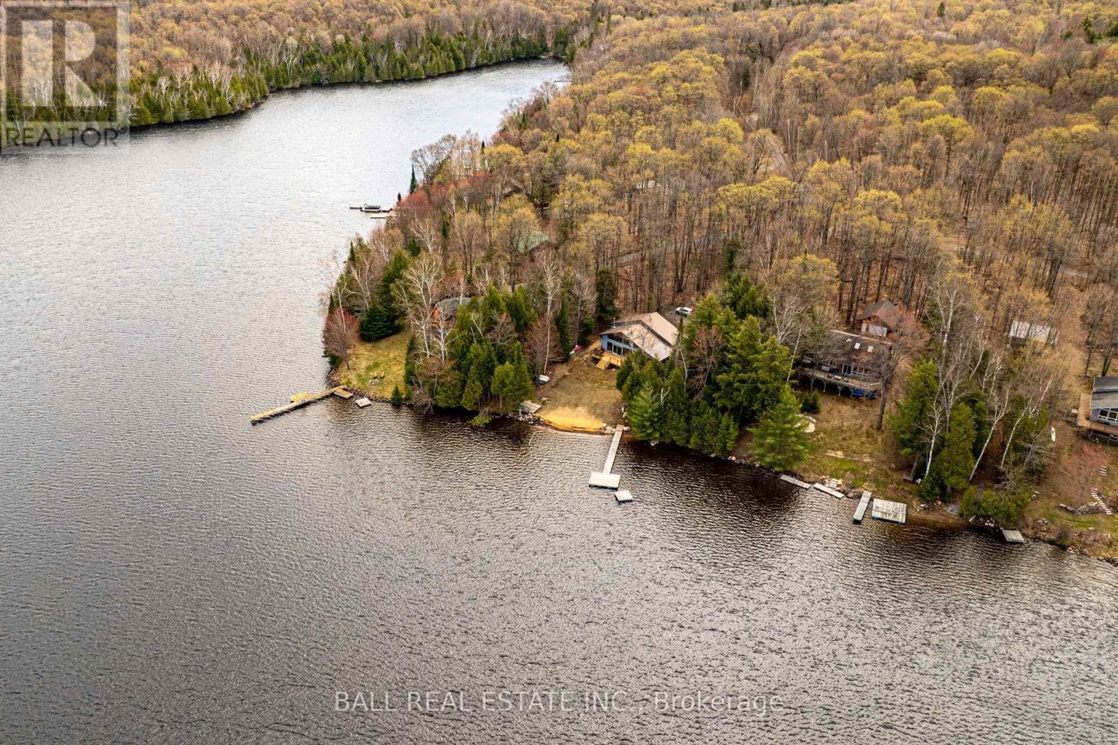 1154 Surveyor Drive, Highlands East, Ontario  K0L 2Y0 - Photo 46 - X13102266