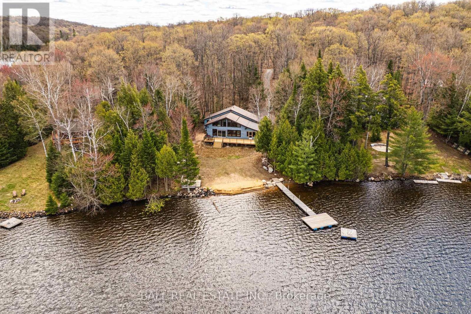 1154 Surveyor Drive, Highlands East, Ontario  K0L 2Y0 - Photo 47 - X13102266