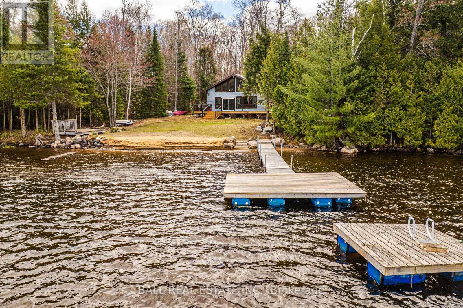 1154 Surveyor Drive, Highlands East, Ontario  K0L 2Y0 - Photo 6 - X13102266