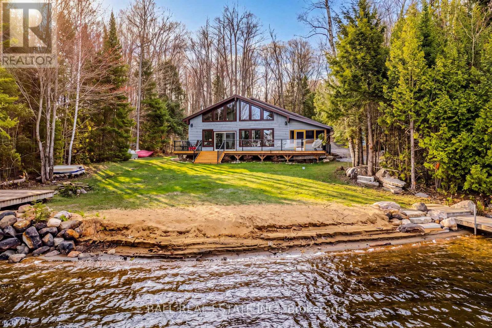 1154 Surveyor Drive, Highlands East, Ontario  K0L 2Y0 - Photo 7 - X13102266