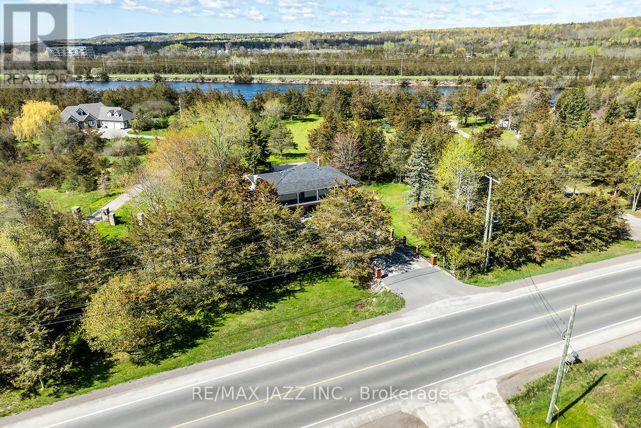 1249 GLEN MILLER ROAD, Quinte West, Ontario