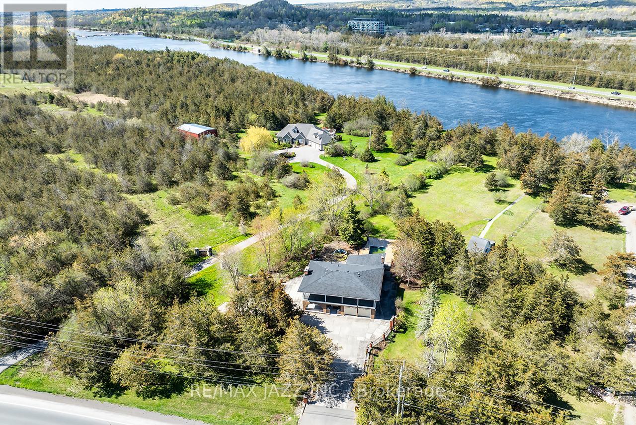 1249 Glen Miller Road, Quinte West, Ontario  K0K 2C0 - Photo 3 - X13102364