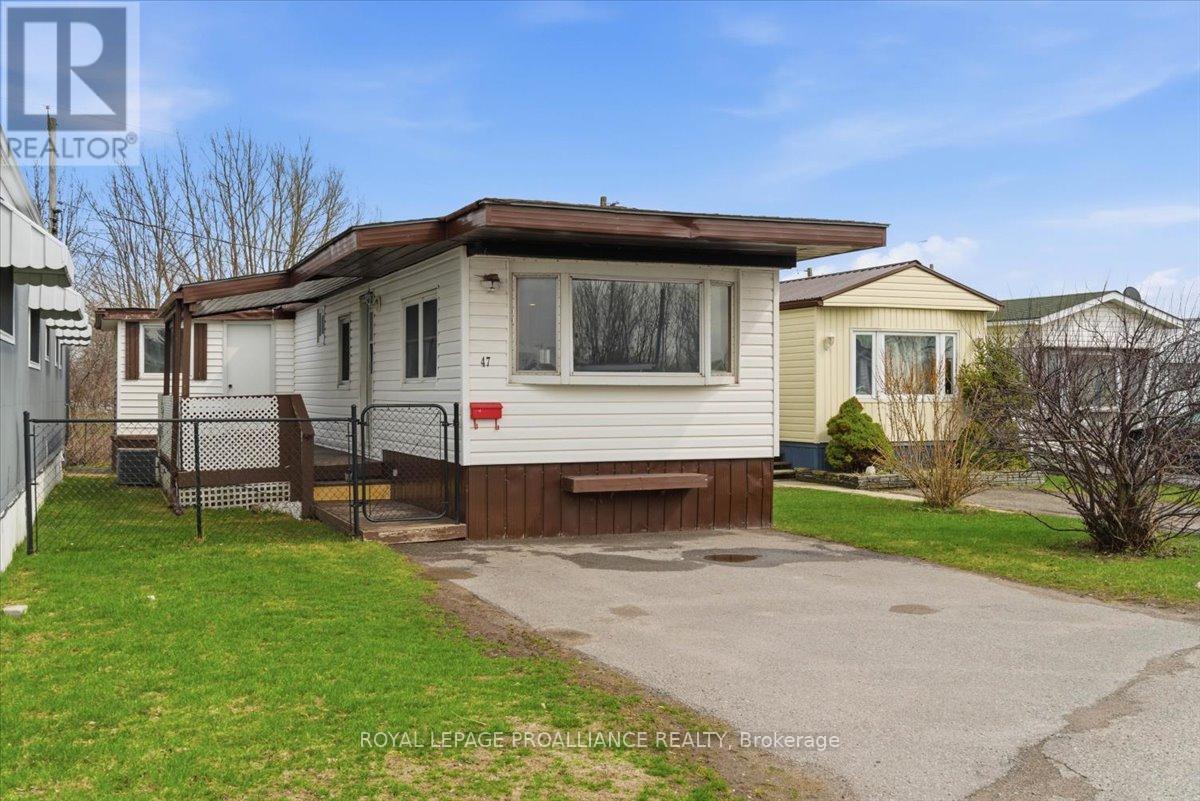 47 - 311 Dundas Street E, Quinte West, Ontario  K8V 3E5 - Photo 4 - X13102402