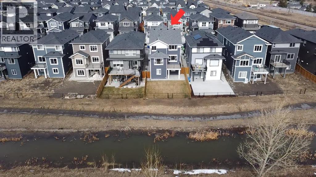 1093 Midtown Avenue SW, Airdrie, Alberta  T4B 5M9 - Photo 2 - A2292957