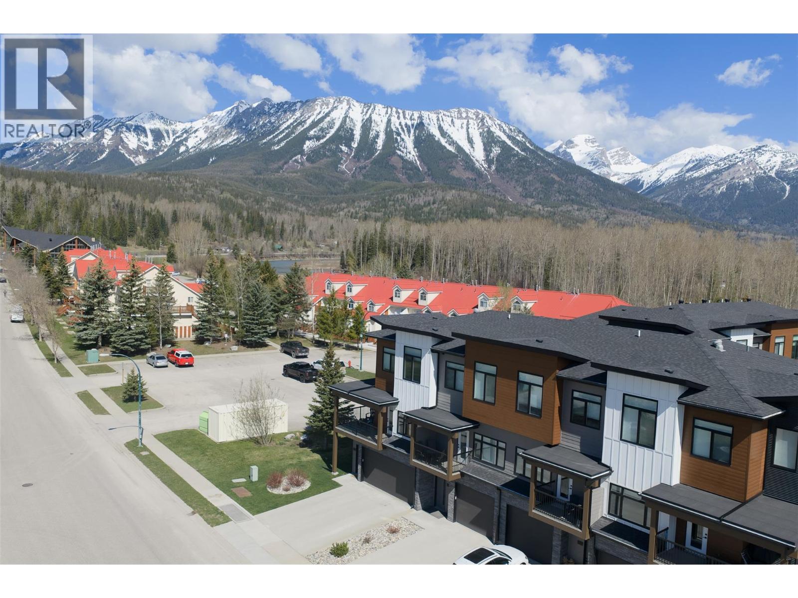 700 Riverside Way Unit# 101, Fernie, British Columbia  V0B 1M7 - Photo 47 - 10385280