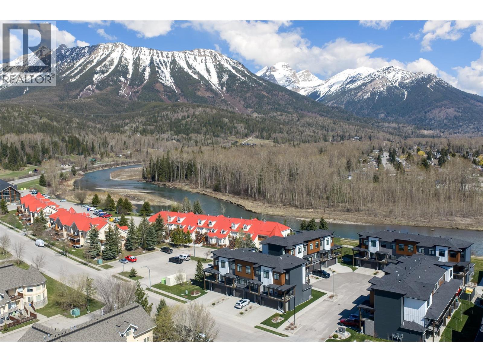 700 Riverside Way Unit# 101, Fernie, British Columbia  V0B 1M7 - Photo 48 - 10385280