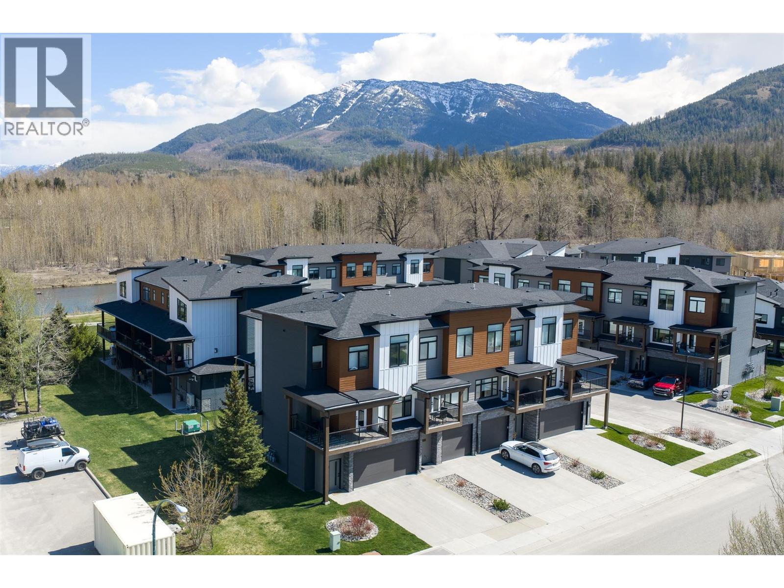 700 Riverside Way Unit# 101, Fernie, British Columbia  V0B 1M7 - Photo 54 - 10385280