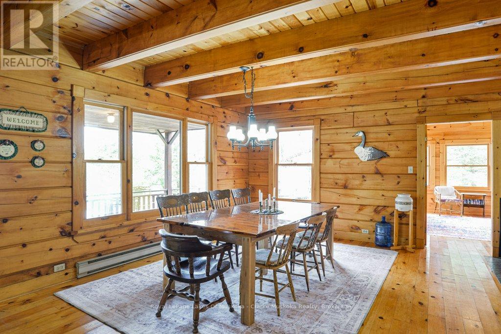 748 Whites Falls Road, Georgian Bay, Ontario  L0K 1S0 - Photo 10 - X13102372