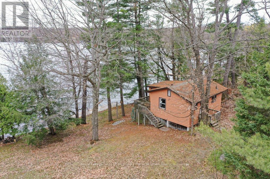 748 Whites Falls Road, Georgian Bay, Ontario  L0K 1S0 - Photo 26 - X13102372