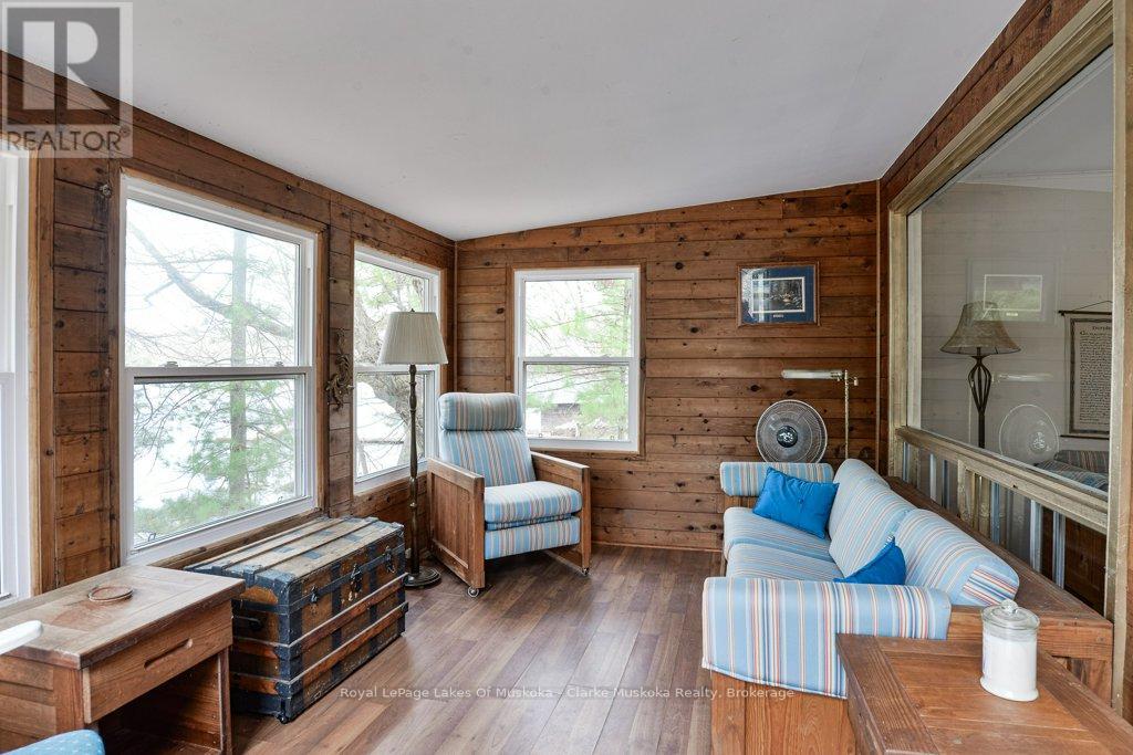 748 Whites Falls Road, Georgian Bay, Ontario  L0K 1S0 - Photo 29 - X13102372