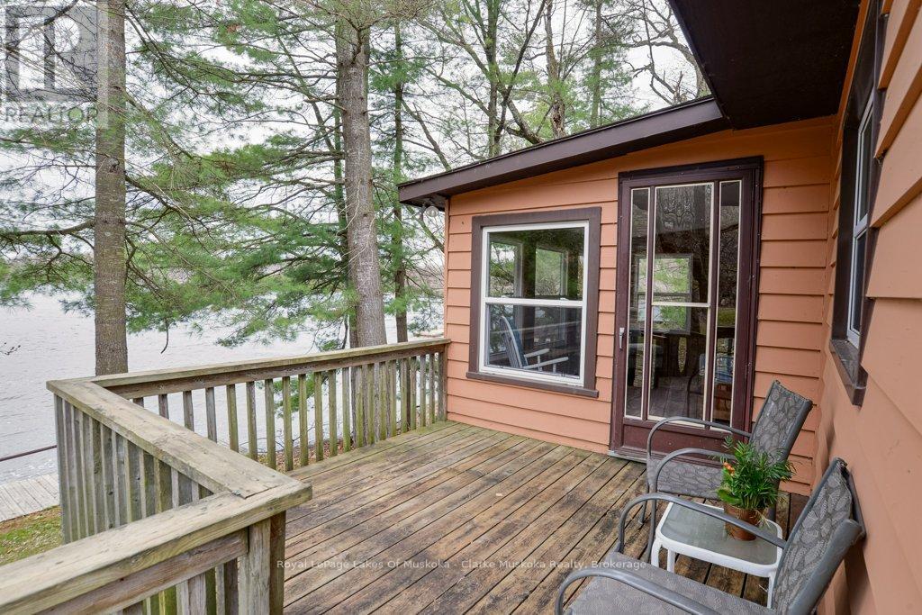 748 Whites Falls Road, Georgian Bay, Ontario  L0K 1S0 - Photo 32 - X13102372