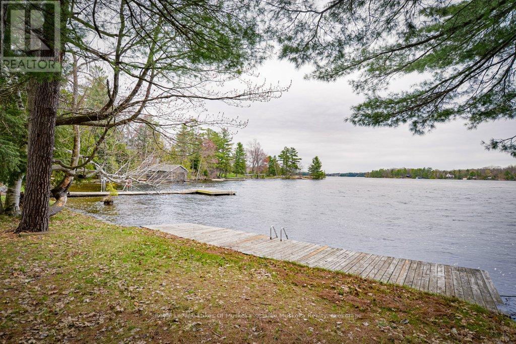 748 Whites Falls Road, Georgian Bay, Ontario  L0K 1S0 - Photo 33 - X13102372