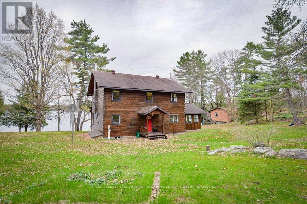 748 Whites Falls Road, Georgian Bay, Ontario  L0K 1S0 - Photo 35 - X13102372