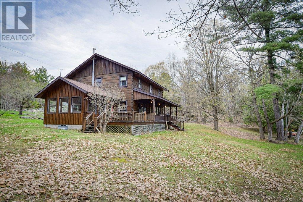 748 Whites Falls Road, Georgian Bay, Ontario  L0K 1S0 - Photo 36 - X13102372