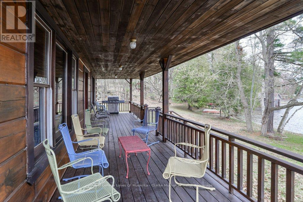 748 Whites Falls Road, Georgian Bay, Ontario  L0K 1S0 - Photo 37 - X13102372