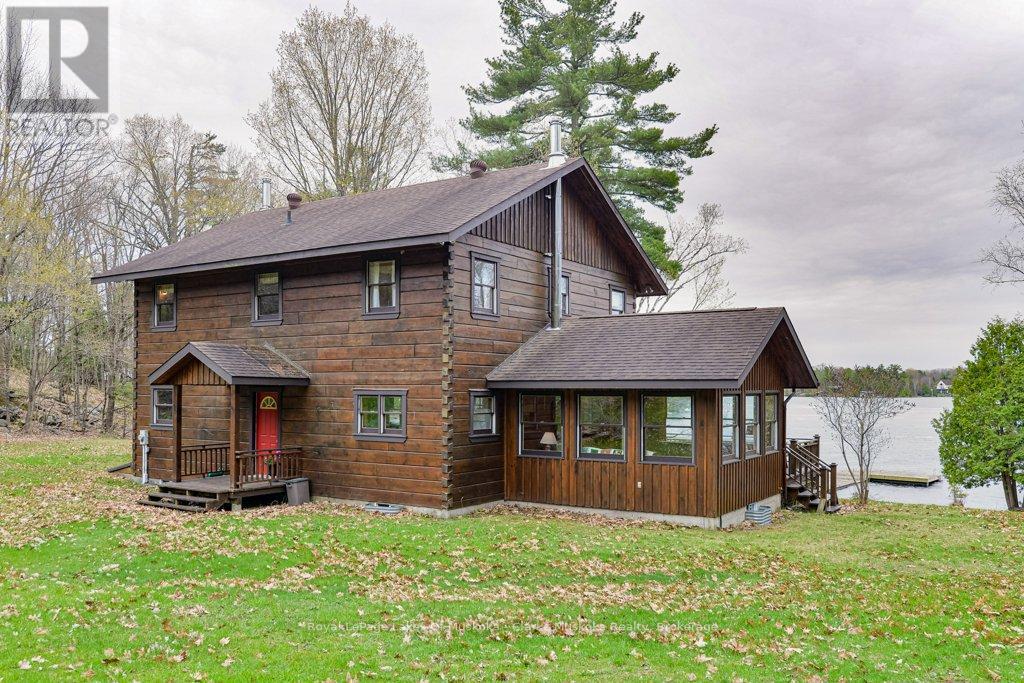 748 Whites Falls Road, Georgian Bay, Ontario  L0K 1S0 - Photo 4 - X13102372