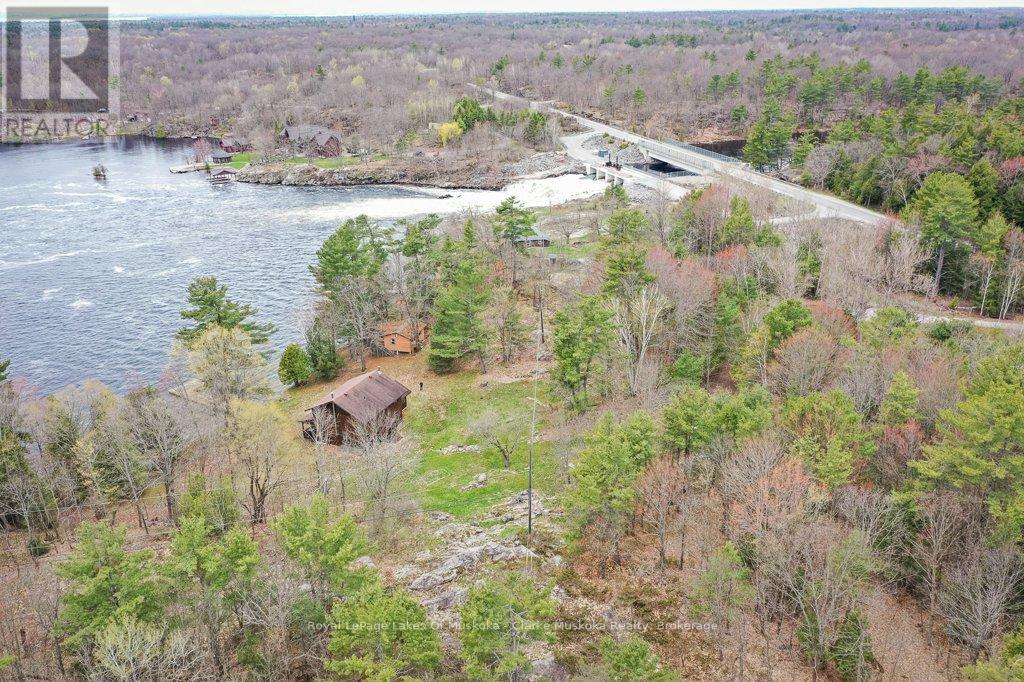 748 Whites Falls Road, Georgian Bay, Ontario  L0K 1S0 - Photo 40 - X13102372