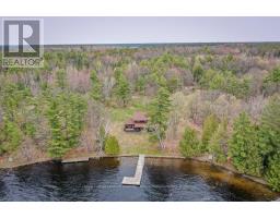 748 WHITES FALLS ROAD, georgian bay (baxter), Ontario
