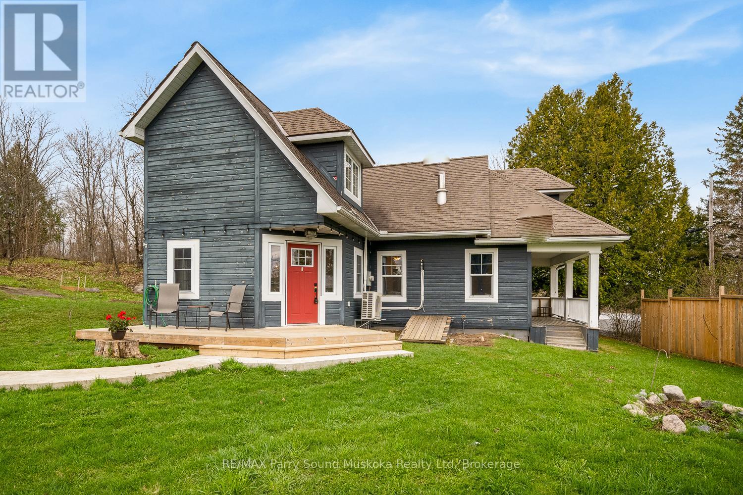569 Hurdville Road, Mckellar, Ontario  P2A 0B5 - Photo 11 - X13102436