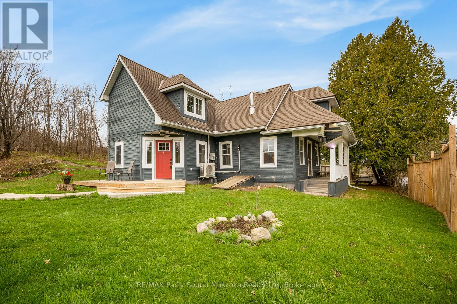 569 Hurdville Road, Mckellar, Ontario  P2A 0B5 - Photo 12 - X13102436