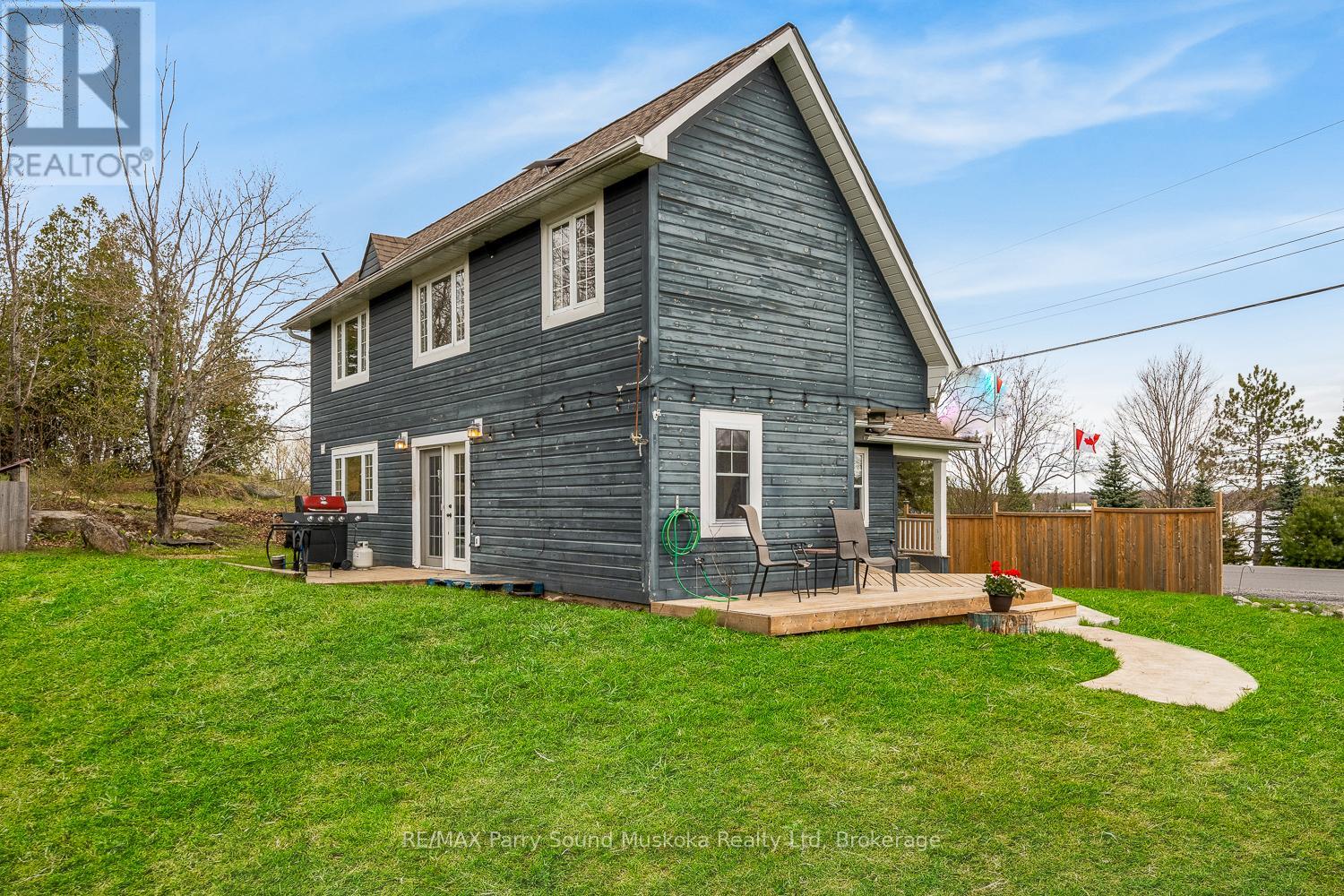 569 Hurdville Road, Mckellar, Ontario  P2A 0B5 - Photo 15 - X13102436