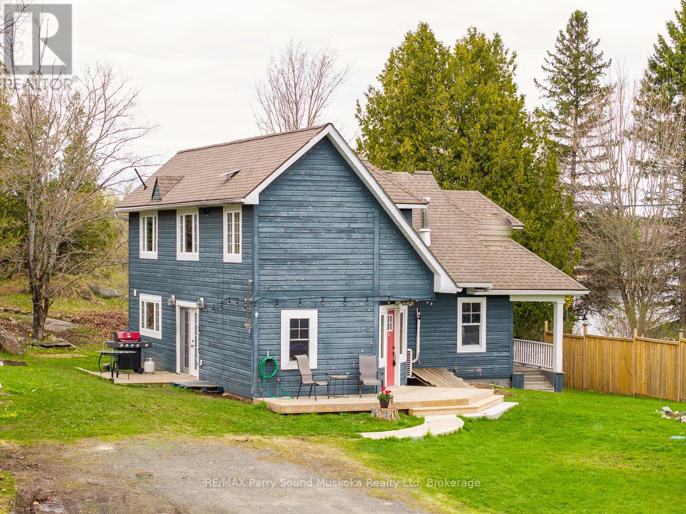 569 Hurdville Road, Mckellar, Ontario  P2A 0B5 - Photo 17 - X13102436