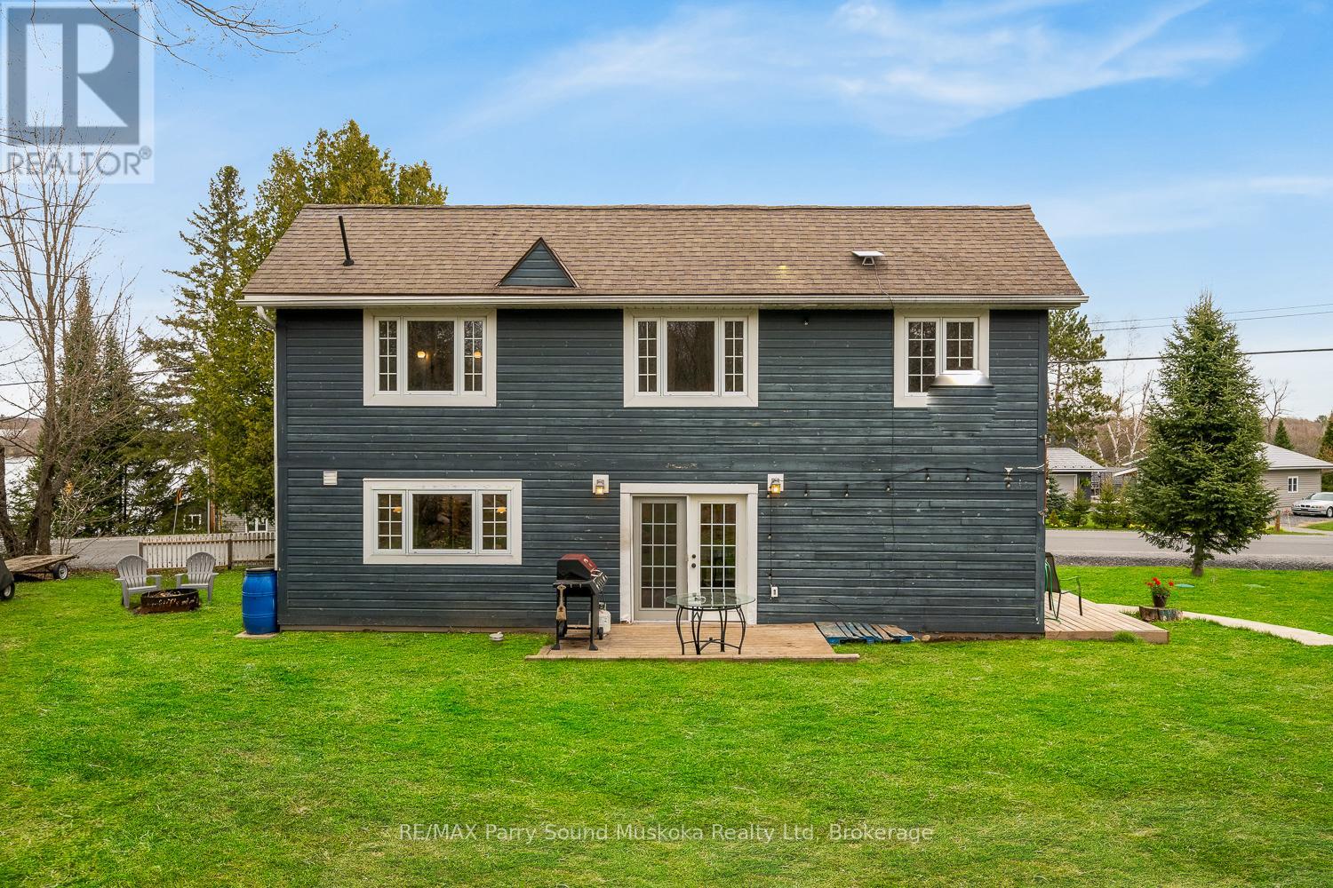 569 Hurdville Road, Mckellar, Ontario  P2A 0B5 - Photo 2 - X13102436