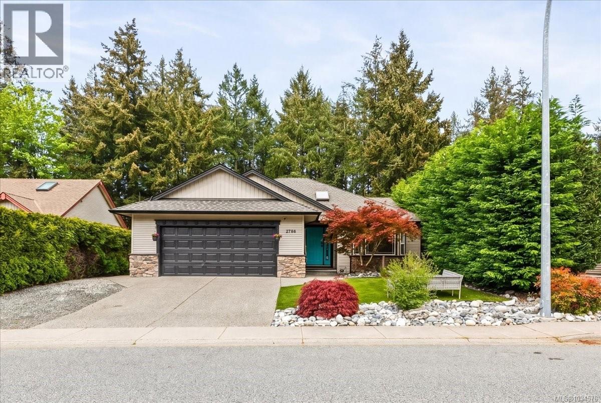 2786 Tamara Dr, Nanaimo, British Columbia  V9T 6S5 - Photo 2 - 1034576
