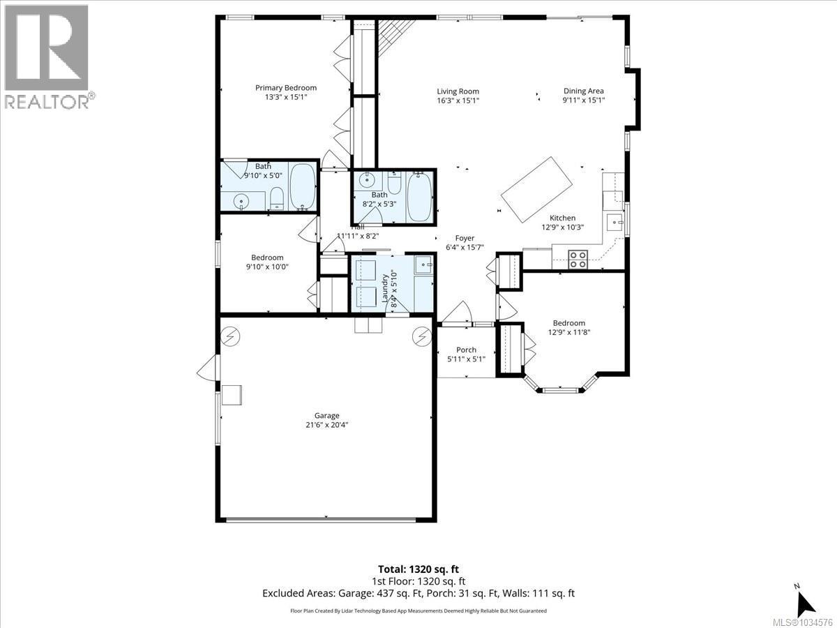 2786 Tamara Dr, Nanaimo, British Columbia  V9T 6S5 - Photo 62 - 1034576