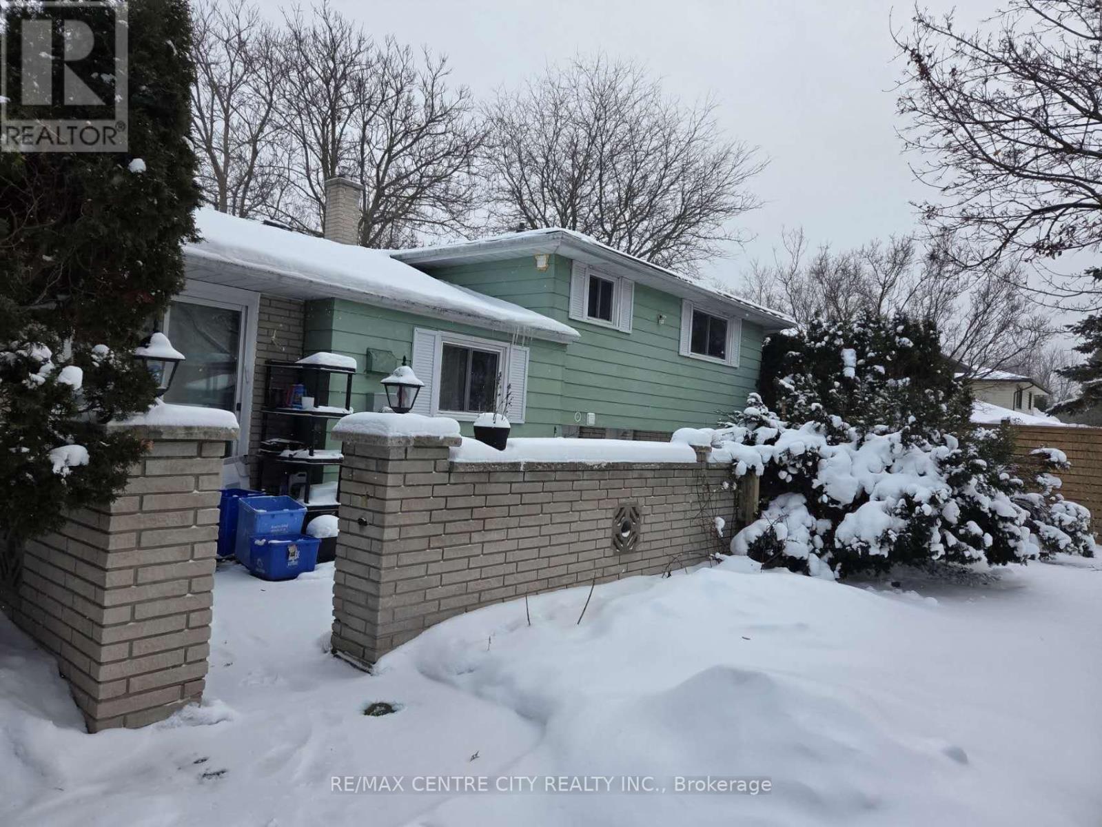 Basement - 1461 Glengary Avenue W, London North, Ontario  N5X 1P9 - Photo 10 - X13102406
