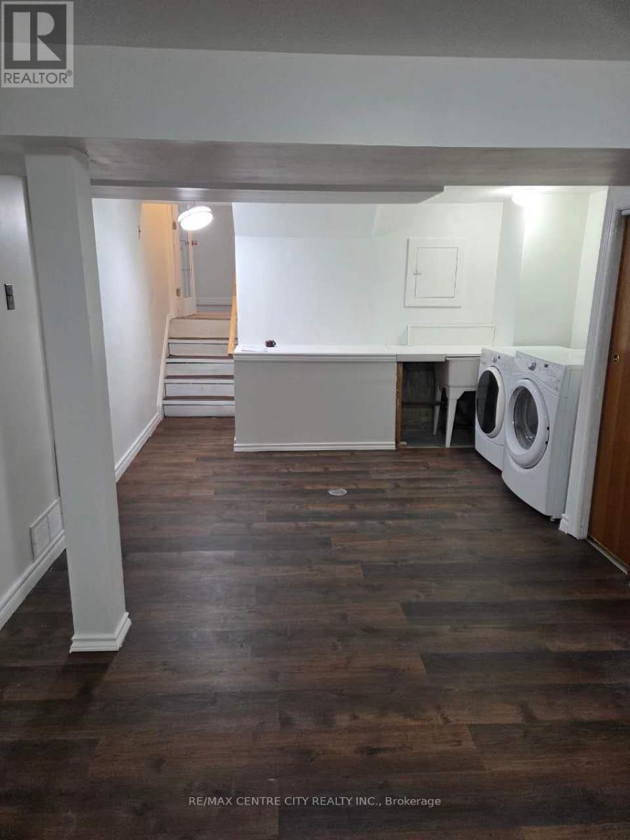 Basement - 1461 Glengary Avenue W, London North, Ontario  N5X 1P9 - Photo 2 - X13102406