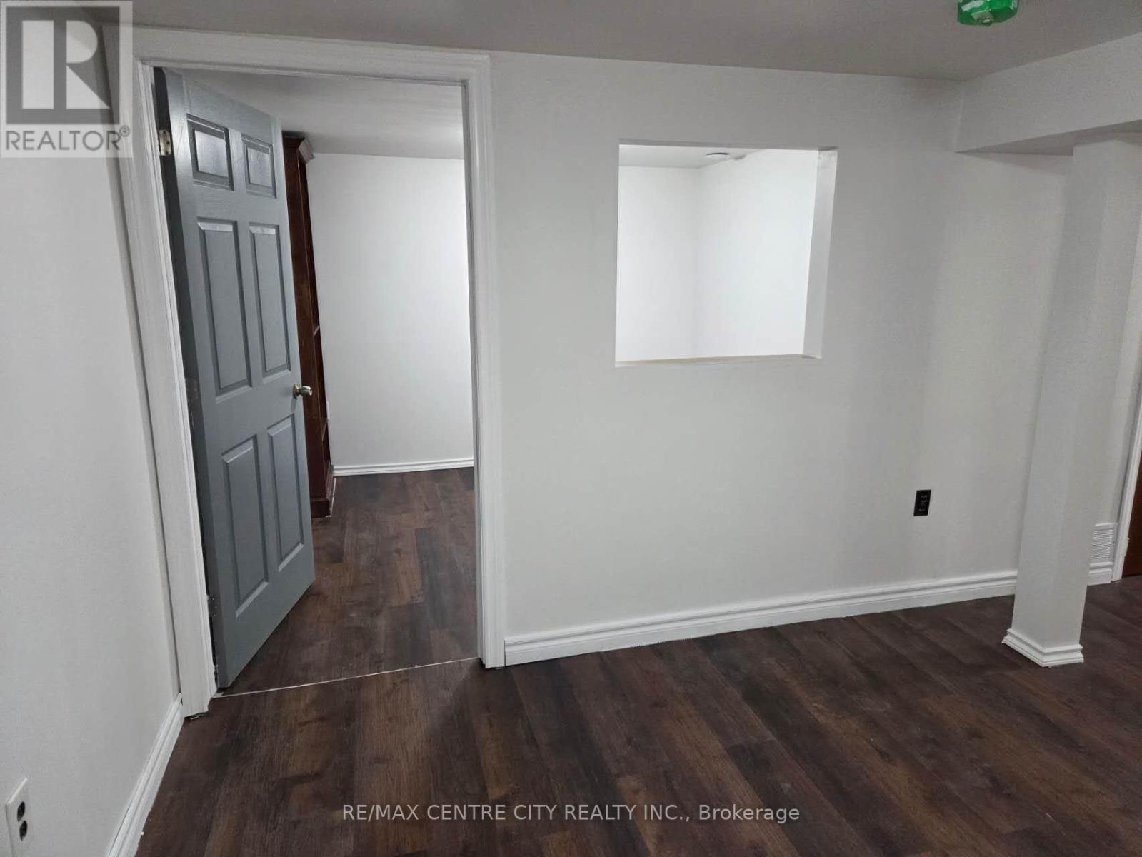 Basement - 1461 Glengary Avenue W, London North, Ontario  N5X 1P9 - Photo 3 - X13102406
