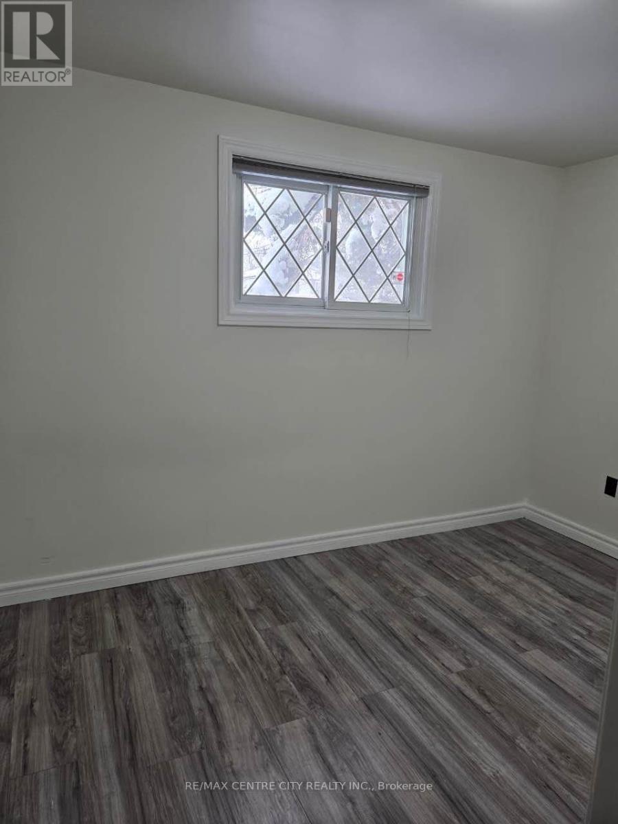 Basement - 1461 Glengary Avenue W, London North, Ontario  N5X 1P9 - Photo 4 - X13102406