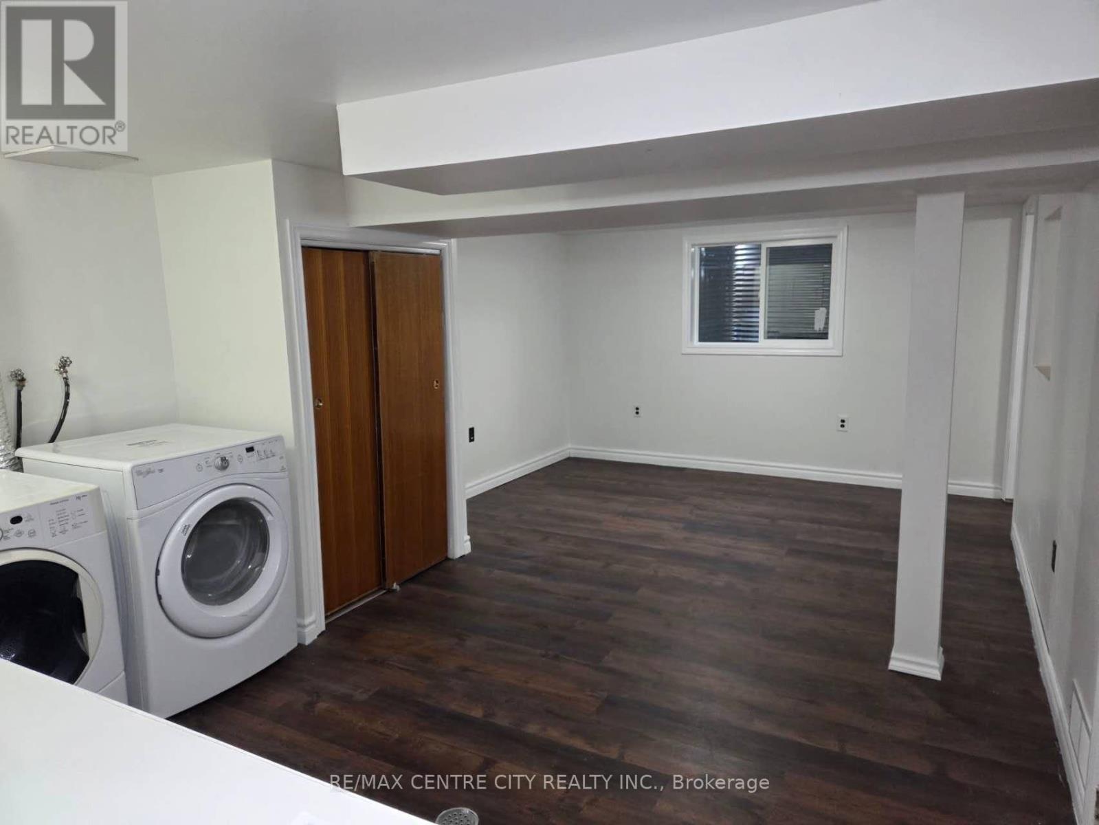 Basement - 1461 Glengary Avenue W, London North, Ontario  N5X 1P9 - Photo 7 - X13102406